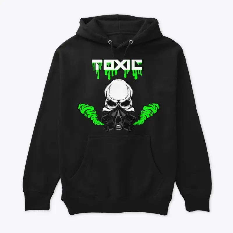 Toxic