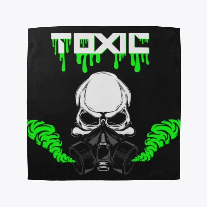 Toxic