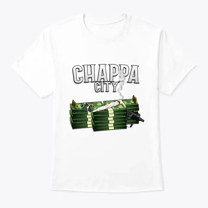 Chappa City