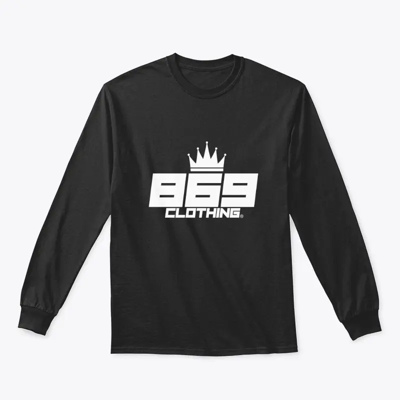 869 Clothing