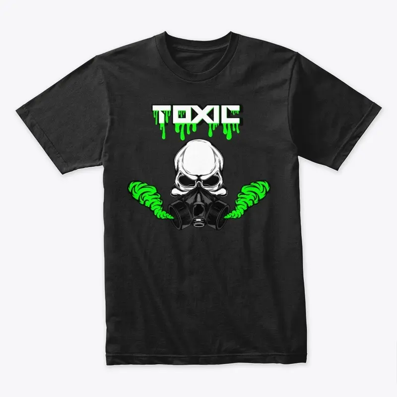 Toxic