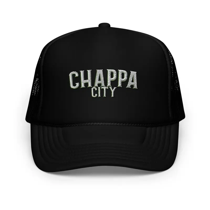 Chappa City