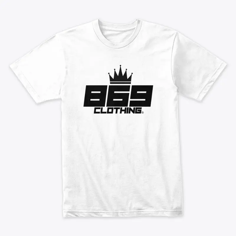 869 Clothing