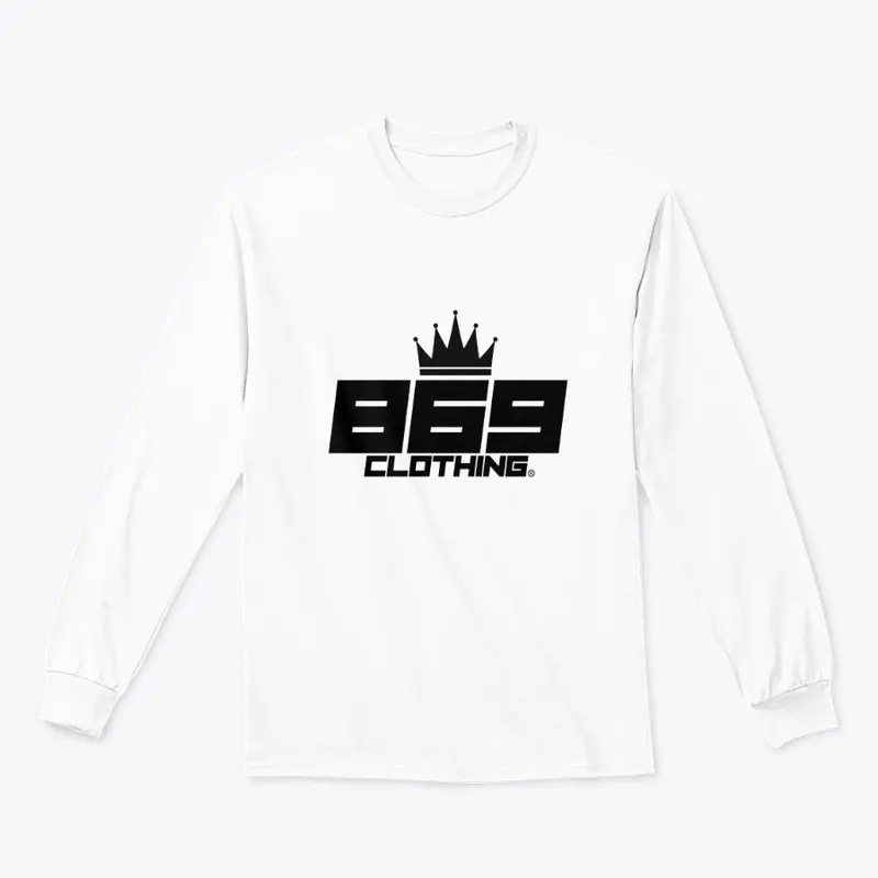 869 Clothing