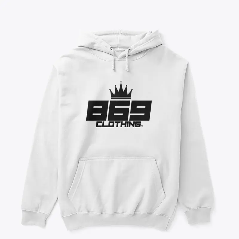 869 Clothing