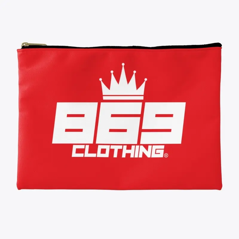 869 Clothing