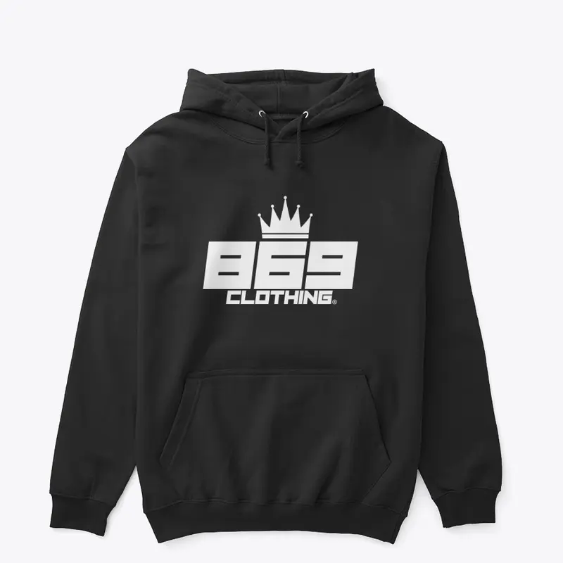 869 Clothing