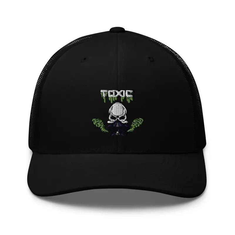 Toxic